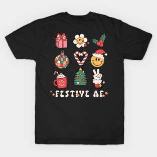 Festive Af T-Shirt